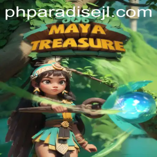 Discover the Enchanting World of MayaTreasure: An Adventure Awaits