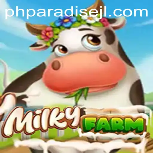 Discover the Wonders of MilkyFarm: A Dive into Gaming Innovation with phparadise