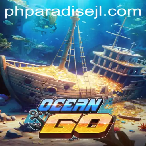 OceanGO: Dive into a New Era of Gaming with phparadise