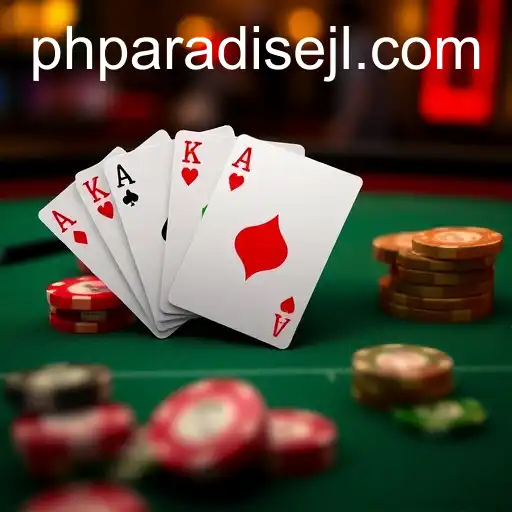 Exploring the Allure of Online Baccarat