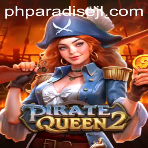 Embark on a Virtual Adventure: Unveiling the World of PirateQueen2