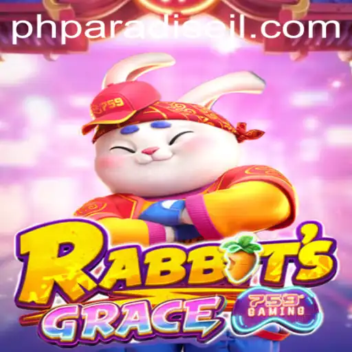 Discovering RabbitsGrace: The Enchanting World of PHPARadise