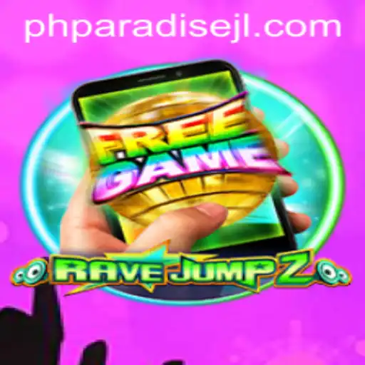 RaveJump2M: The Ultimate Thrill in Virtual Gaming