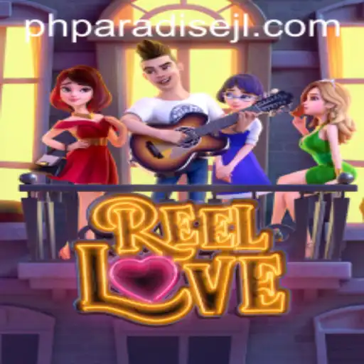 Rediscovering Romance and Rewards in ReelLove: A Paradisiacal Gaming Experience
