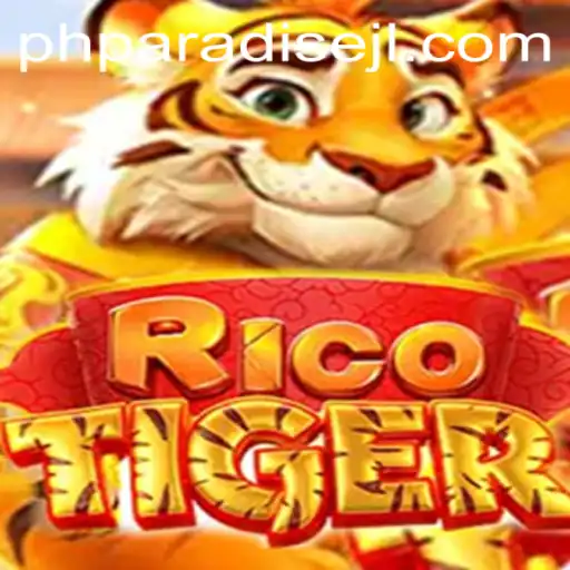 Exploring the Exciting World of RicoTiger: A Paradisiacal Gaming Adventure