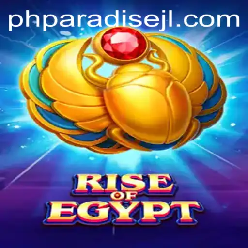 Rise of Egypt: Unveiling the Enchanting Adventure