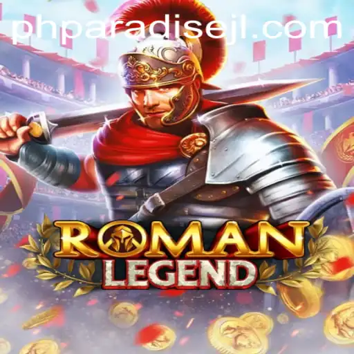 Exploring the Allure of RomanLegend: A New Blockbuster in the Gaming World