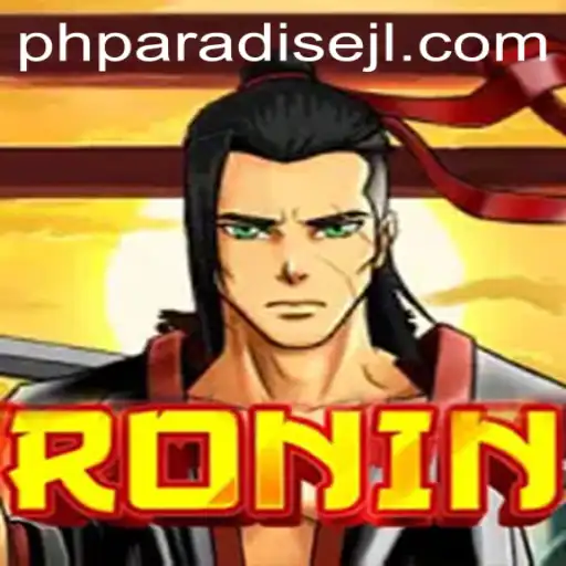 Ronin: A Journey Through the Ancient Path of the Samurai
