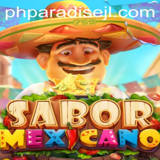 SaborMexicano: A Fiesta of Flavor and Strategy with PHPParadise