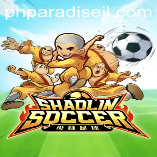 Unveiling ShaolinSoccer: The Fusion of Martial Arts and Modern Gaming