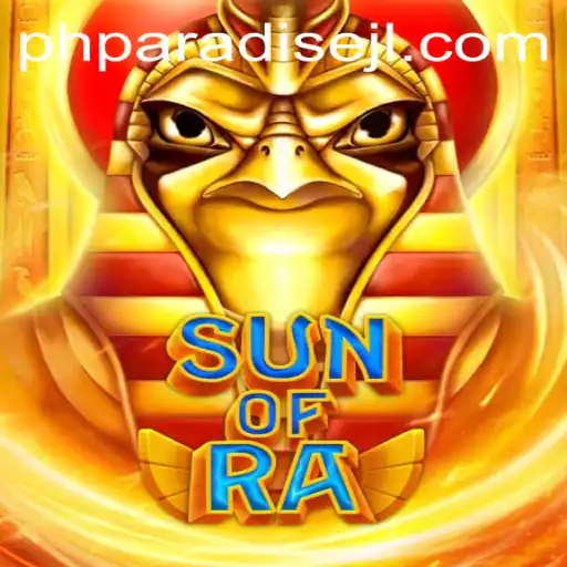 Unveiling SunofRa: An Immersive Journey into the Heart of Ancient Egypt