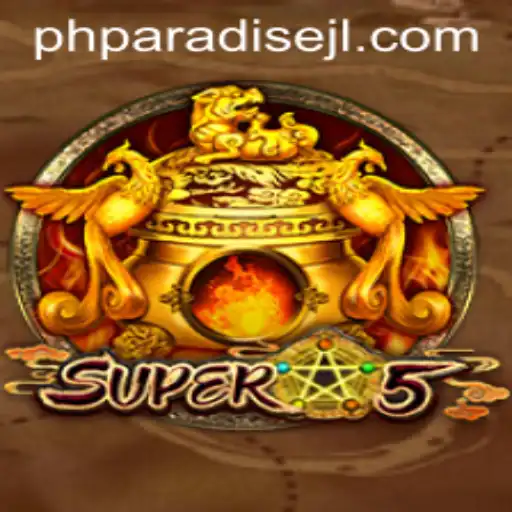 Unveiling Super5: A Thrilling Journey into PHPParadaise