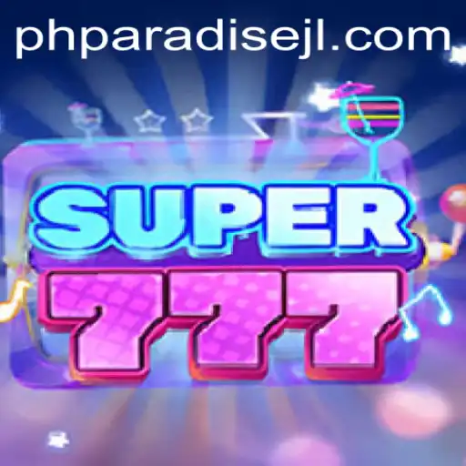 Discover the Thrills of Super777: A Paradise for Gamers
