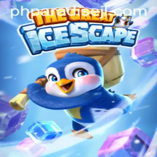Discover the Enchanting World of TheGreatIcescape: A Journey into Frozen Adventures