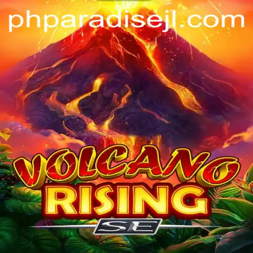 VolcanoRisingSE: An Immersive Adventure in a Lava-Infused World