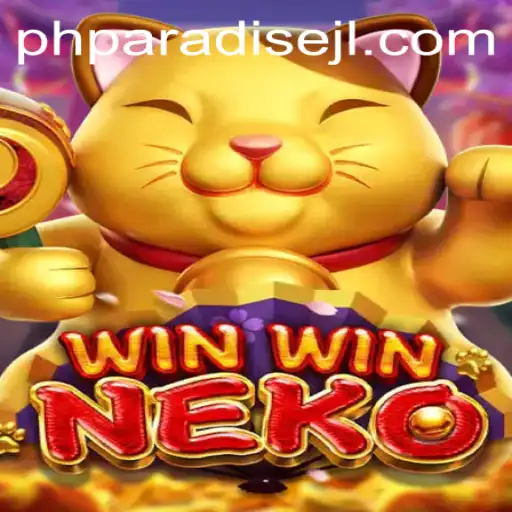 WinWinNeko: Dive into a World of Whiskered Wonders